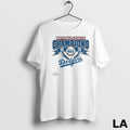 Original Los Angeles Dodgers 2025 National League Champions Champions Ladies