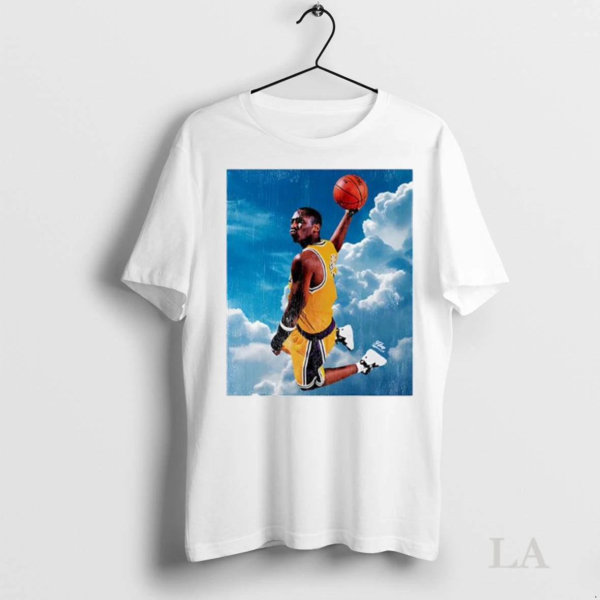 Original Mamba Sky High Graphic Ladies