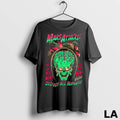 Original Mars Attacks Destroy All Humans