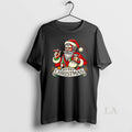 Original Merry Christmas Santa Cigars Classic