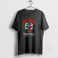 Original Miami Dolphins Football Est 1966 Skull Logo