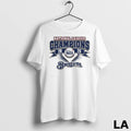 Original Milwaukee Brewers 2025 National League Champions Champions Ladies