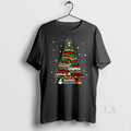 Original Milwaukee Brewers Players Names Christmas Tree
