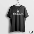 Original Minnesota Est 1858 Logo
