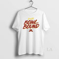 Original Minnesota Golden Gophers Football 2025 Bowl Bound
