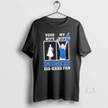 Original My Wife Los Angeles Dodgers Baseball Die Hard Fan