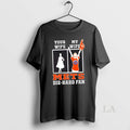 Original My Wife New York Mets Baseball Die Hard Fan