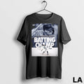 Original New York Yankees Aaron Judge 2025 American League Batting Champion 331 Avg Signature