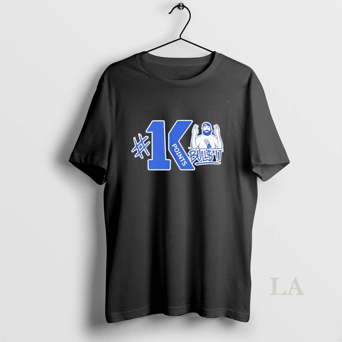 Original Nikita Kucherov 1k Points Of Bullshit