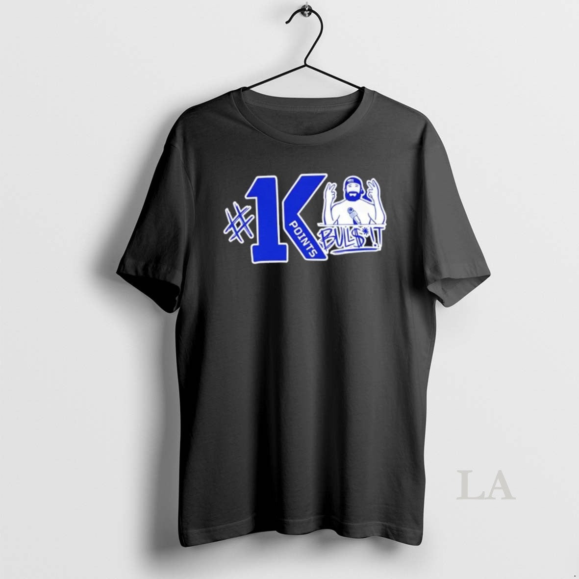 Original Nikita Kucherov 1k 1000 Points Of Bullshit