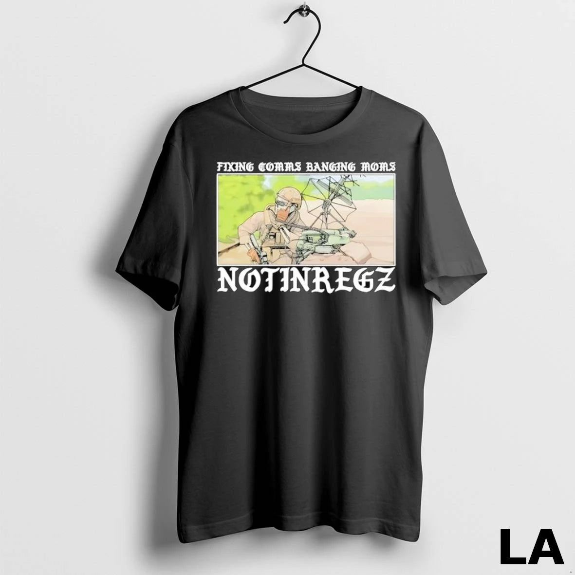 Original Notingregz Fixing Comms Banging Moms Ladies