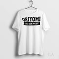 Original Oriyomi Omo Adewolu Ladies