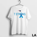 Original Patriots T Strong Ladies