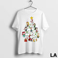 Original Peanuts Tree Christmas
