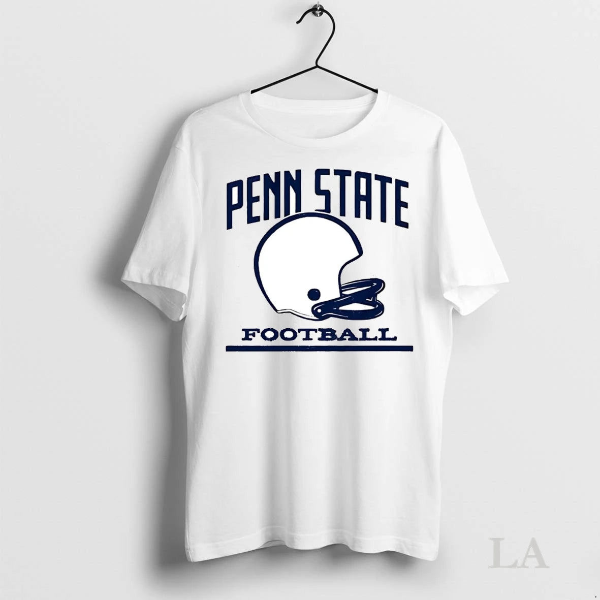 Original Penn State Nittany Lions Football Helmet