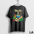 Original Pho Kit Vietnamese Pho Noodles Bowl Food