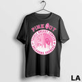 Original Pink Out Tackle Breast Cancer Oklahoma Sooners
