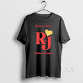 Original Romeo And Juliet Insignia William Shakespeare