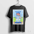 Original Royals Baseball Boggy Bobby X Garbage Pail Kids