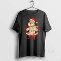 Original Santa Claus Naughty List Kids Who Say 67 Christmas