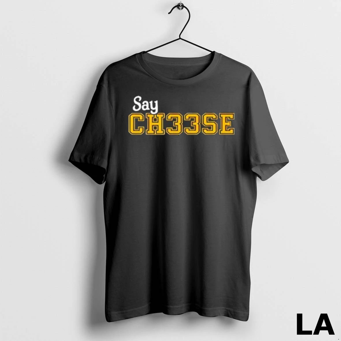 Original Say Ch33se
