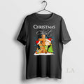 Original Scooby Doo Christmas Being With Christ