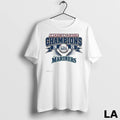 Original Seattle Mariners 2025 Alcs Champions Ladies