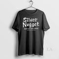 Original Silver Nugget Vintage Las Vegas Nevada 2140