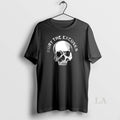 Original Skull Bury The Excuses