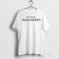 Original Slut For Halloween