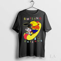 Original Smiling Friends Rodeo Hot Dog