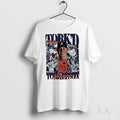Original Spencer Torkelson Detroit Tigers Fully Torkd