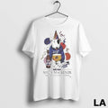 Original Spuds Mackenzie The Party Animal