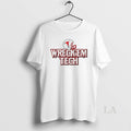 Original Texas Tech Red Raiders Wreck Em Tech Gameday