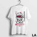 Original The Boys Trash Syndicate