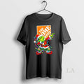 Original The Home Depot X Grinch Dabbing Merry Christmas