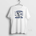 Original The Legend Of Miggy Ro 2025 World Series Miguel Rojas Los Angeles Dodgers