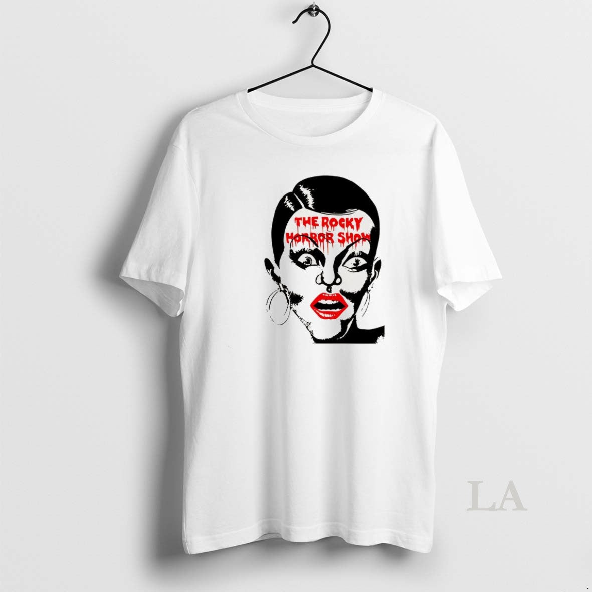 Original The Rocky Horror Show Vintage 70s