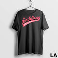 Original The Amplifiers Domination