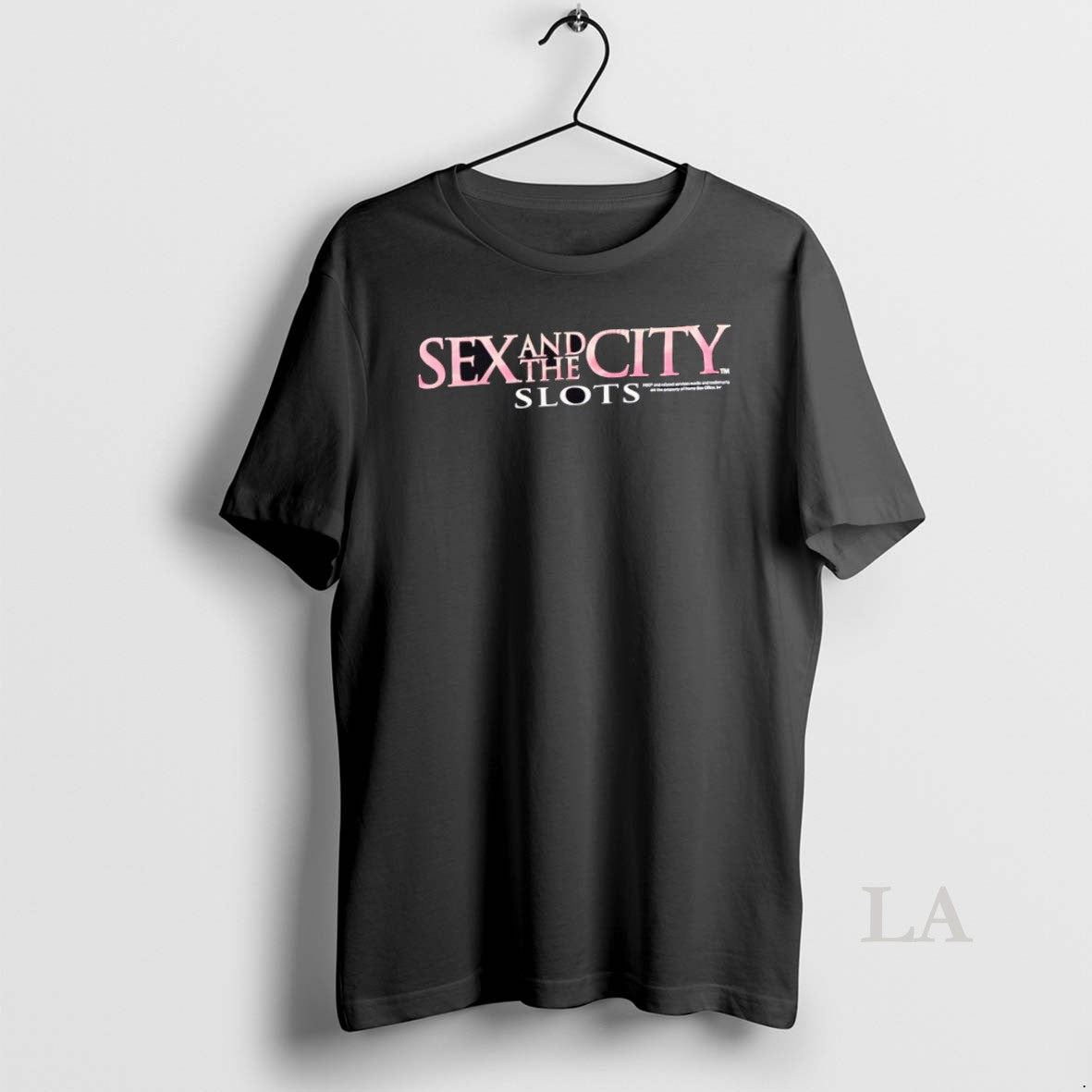 Original Top Sex And The City Slots Movie