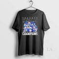Original Toronto Blue Jays 2025 World Series Champions All Team
