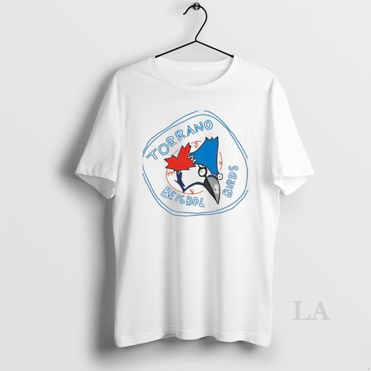 Original Torrano Beisbol Birds Toronto Blue Jays