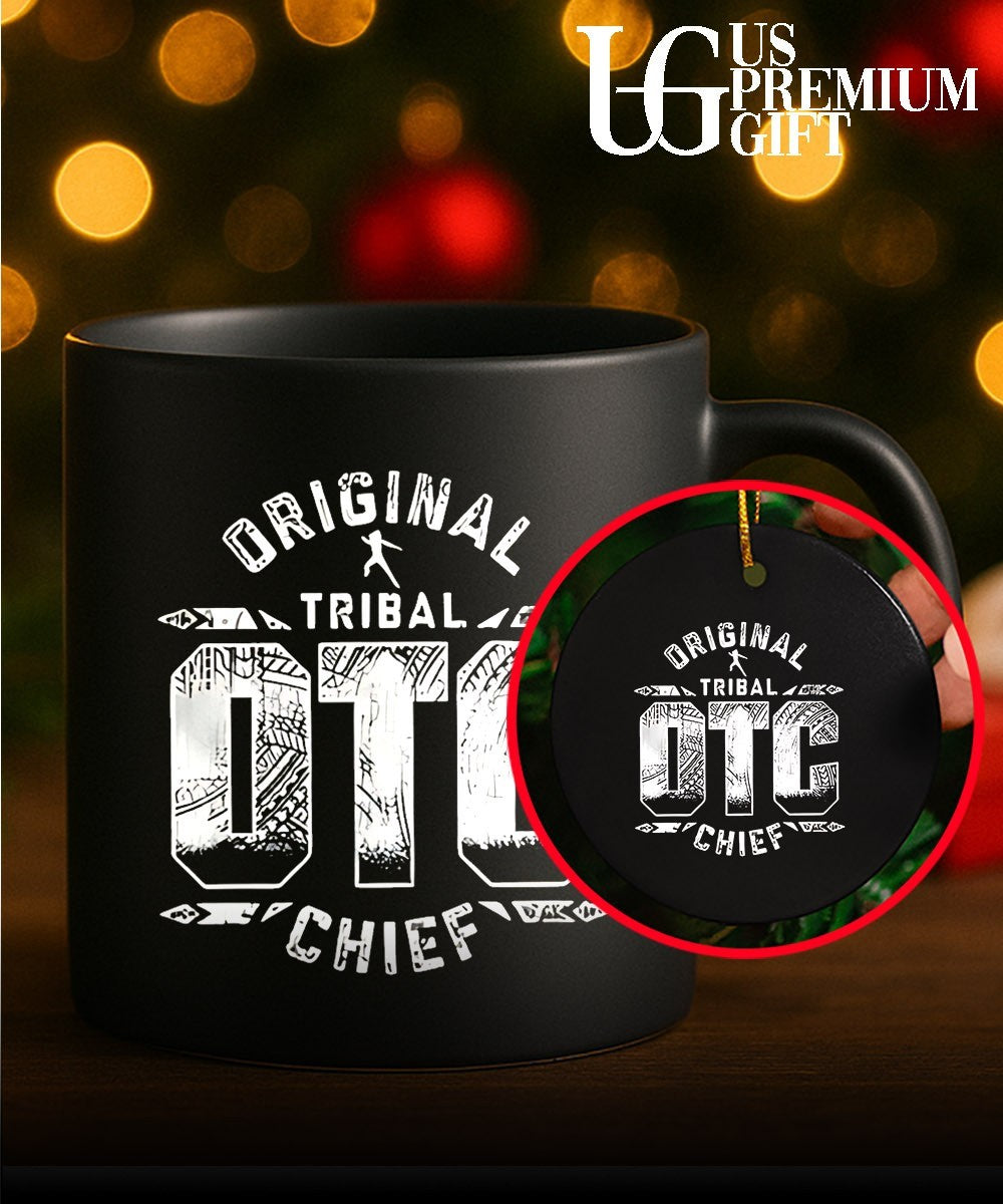 Original Tribal Chief shirt