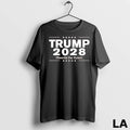 Original Trump 2028 Rewrite The Rules