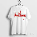 Original Trump Signature Red Ladies
