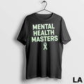 Original Usa Mental Health Matters At Utep Texas Map 2 Sided