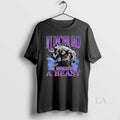 Original Werewolf My Doctor Said Im Morbidly A Beast