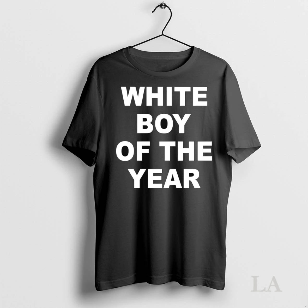 Original White Boy Of The Year