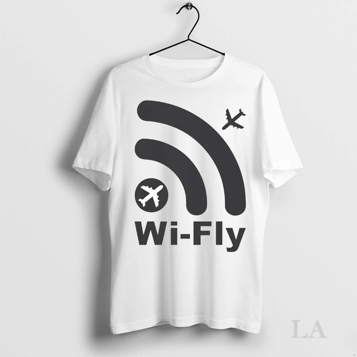 Original Wifi Wi Fly Airplane Mode