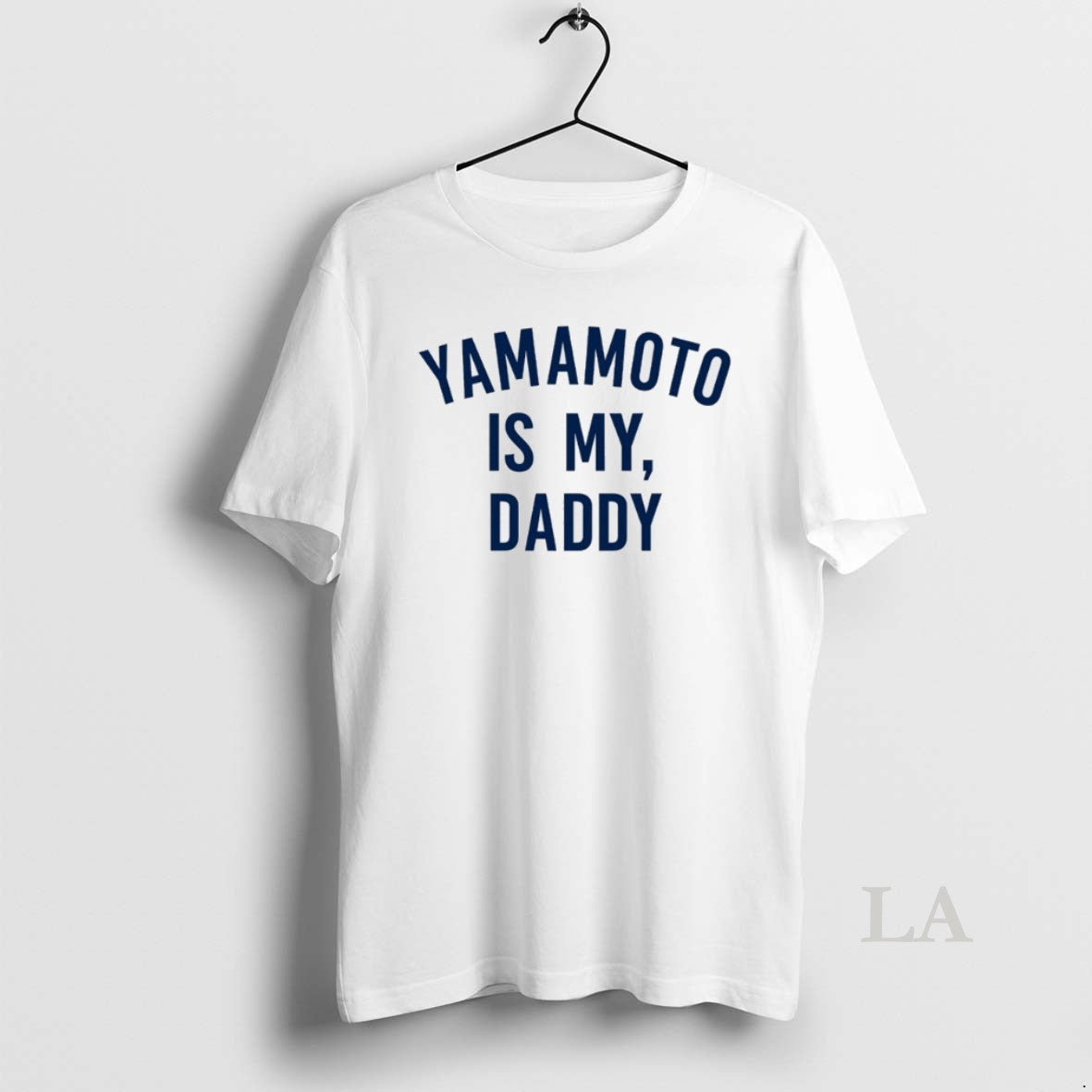 Original Yamamoto Is My Daddy